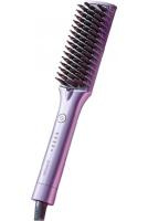 Расчёска электрическая Xiaomi ShowSee Straight Hair Comb +ion (Purple/Фиолетовый)