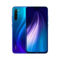 Xiaomi Redmi Note 8 4GB/128GB (Blue/Синий)