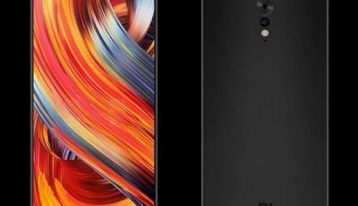Новый безрамочный Xiaomi может затмить конкурентов