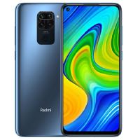 Xiaomi Redmi Note 9 4/128 GB (Midnight grey/Черный)