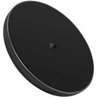 Беспроводное зарядное устройство Qi Xiaomi Mi Wireless Charger 10W (Black/Черный)