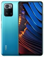 POCO X3 GT 8/128 Gb (Wave Blue/Синий)