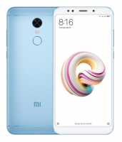 Xiaomi Redmi Note 5 64Gb/4Gb (Blue/Голубой) -Indian-