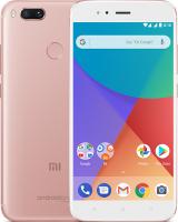 Смартфон Xiaomi Mi A1 64GB/4GB (Pink/Розовый)