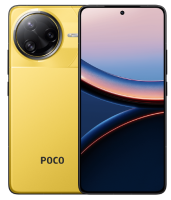 Xiaomi POCO F7 Ultra 16/512 GB (Yellow/Желтый)