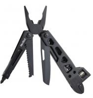 Мультитул Xiaomi NexTool Multi-functional Wrench (Black/Черный)