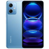 Xiaomi Redmi Note 12 5G 8/128 Gb (Голубой)