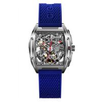 Часы механические с автоподзаводом Xiaomi Ciga Z-Series Mechanical Watch (Blue)