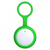 Умный медальон для собак Xiaomi Amazpet Smart Dog Tag (Green)