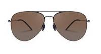 Очки солнцезащитные Xiaomi Turok Steinhardt (Brown)