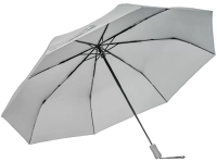 Зонт Xiaomi 90-Points Automatic Ninetygo Oversize Umbrella (Grey/Серый)