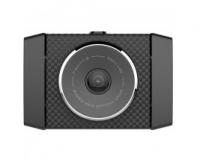 Видеорегистратор Xiaomi YI Ultra Dash Camera (Black/Черный)