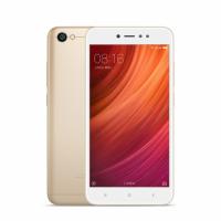 Смартфон Xiaomi Redmi Note 5A 32GB/3GB (Gold/Золотой)