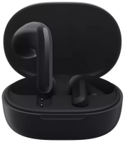 Беспроводные наушники Xiaomi Buds 4 Lite (Black/Черный)