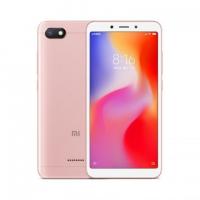Смартфон Xiaomi Redmi 6A 16GB/2GB (Rose Gold/Розовый)