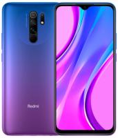 Xiaomi Redmi 9 3/32 GB (Sunset Purple/Фиолетовый)
