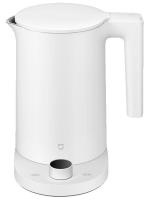 Электрический чайник Xiaomi Mijia Smart Electric Kettle 2 Pro 1800W 1.7L + display (White)