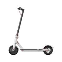 Электросамокат Xiaomi Mi Electric Scooter Essential 5100mAh/20km (White/Белый)