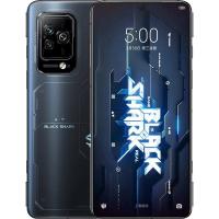 Игровой смартфон Xiaomi Black Shark 5 128GB/12GB (Black/Чёрный)