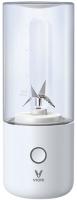 Блендер портативный Xiaomi Viomi Hand Juice Machine 2000mAh (White/Белый)