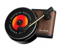 Освежитель воздуха для автомобиля Xiaomi Youpin Sothing TITA Turntable Wood