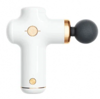 Массажёр перкуссионный Xiaomi Yesoul Monica Massage Gun 2400mAh MG11 (White/Белый)