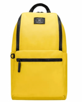 Рюкзак Xiaomi Mi 90-p Personal Leisure Travel Backpack (Yellow/Желтый)