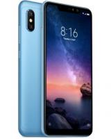 Xiaomi Redmi Note 6 Pro 32GB/3GB Blue (Голубой)