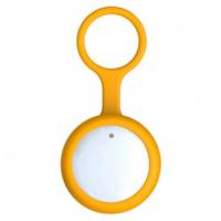Умный медальон для собак Xiaomi Amazpet Smart Dog Tag (Yellow)