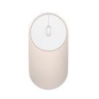 Мышь Xiaomi Mi Portable Mouse (Gold/Золото)