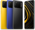 Poco M3 / M3 Pro