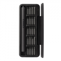Электрическая отвертка Xiaomi Hoto (25in1) Screwdriver 314g (полуночный синий/midnight blue)