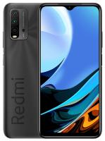 Xiaomi Redmi 9T 4/128GB (Carbon Grey/Серый)
