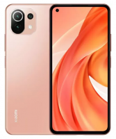 Xiaomi Mi 11 lite 6/128Gb Peach Pink/Персиковый
