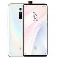 Xiaomi Mi 9T Pro 6/64 Gb (белый/Pearl White)