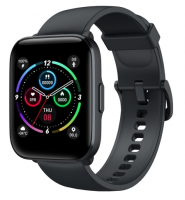 Смарт-часы Xiaomi MiBro Watch C2 RU (Dark Grey/Серый)