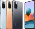 Xiaomi Redmi Note 10 Pro