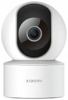 IP-камера Xiaomi Mi 360 Smart Camera-SE+ PTZ 1080p Wi-Fi (White/Белая)