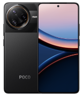 Xiaomi POCO F7 Ultra 12/256 GB (Black/Черный)