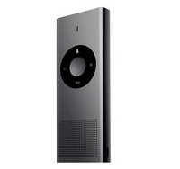 Переводчик карманный Xiaomi Konjac Al Translator (Space Gray/Серый космос)