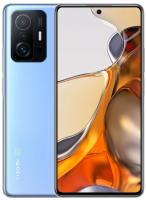 Xiaomi 11T Pro 8/256 Gb (Celestial Blue/Небесный голубой)