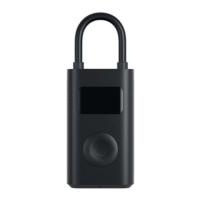 Компрессор портативный Xiaomi MiJia Electric Pump 2 2000mAh 0,2-10,3bar (Black/Черный)