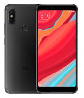 Смартфон Xiaomi Redmi S2 32GB/3GB (Black/Черный)