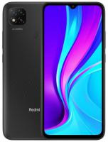 Xiaomi Redmi 9C 4/128 GB (Midnight Gray/Полночно серый)