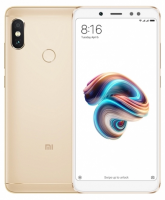 Xiaomi Redmi Note 5 Pro 64Gb/6Gb (Gold/Золотой)