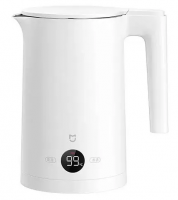 Электрический чайник Xiaomi Mijia Smart Electric Kettle 2 1800W 1.5L + display (White)
