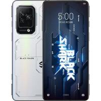 Игровой смартфон Xiaomi Black Shark 5 128GB/12GB (White/Белый)