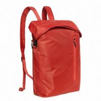 Рюкзак Xiaomi YI 90-fun Light Moving Multy Blackpack (Red/Крансый)