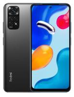 Xiaomi Redmi Note 11S 8/128 (Graphite Gray/Серый графит)