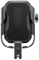 Держатель смартфона велосипедный Baseus Armor Bicycle Holder (Black/Черный)